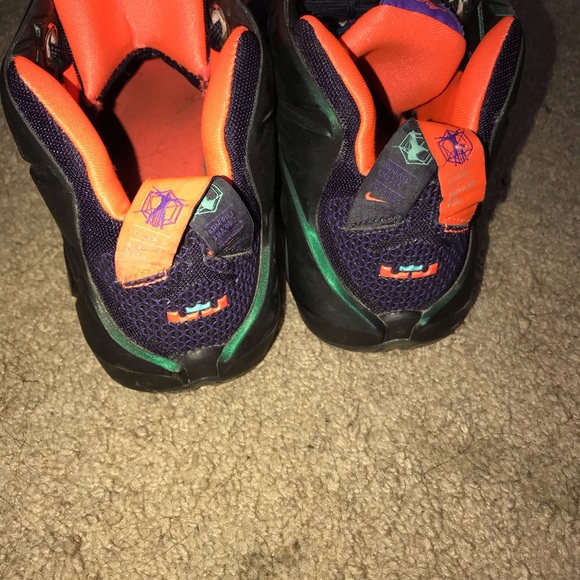 lebrons - Picture 5 of 7